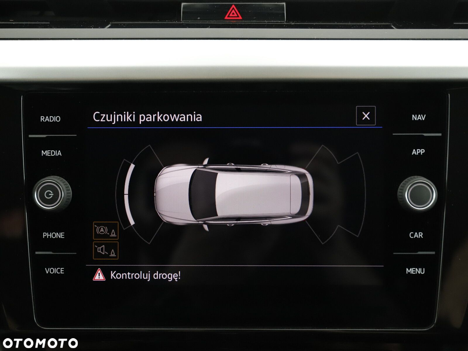 Volkswagen Arteon 2.0 TDI Elegance DSG - 26
