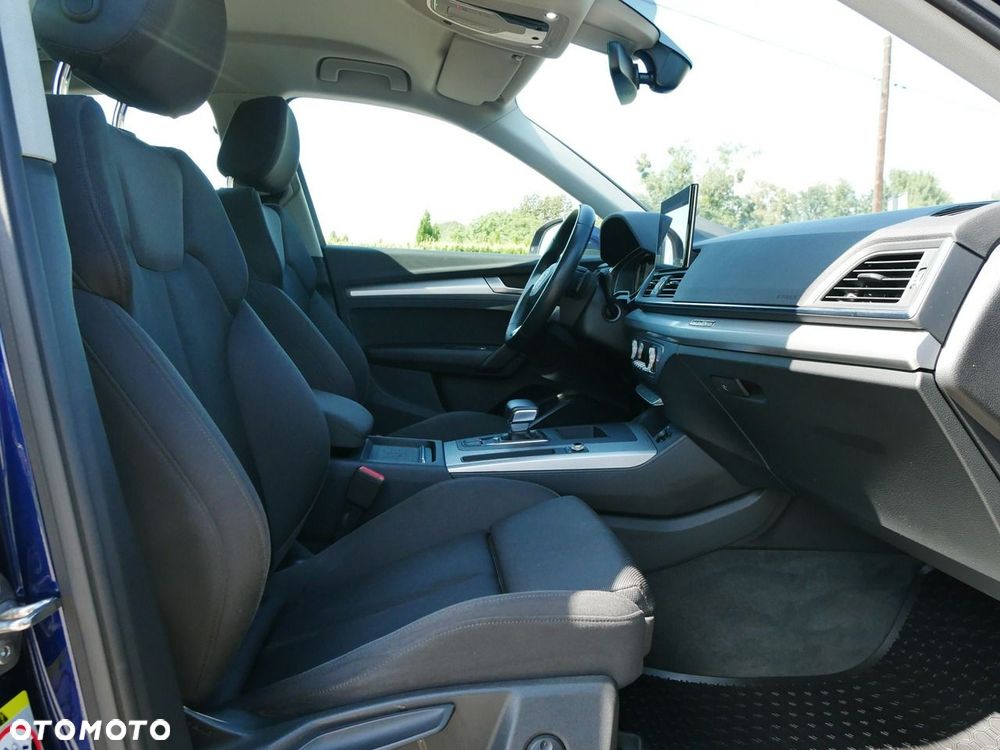 Audi Q5 40 TDI mHEV Quattro S Line S tronic - 27