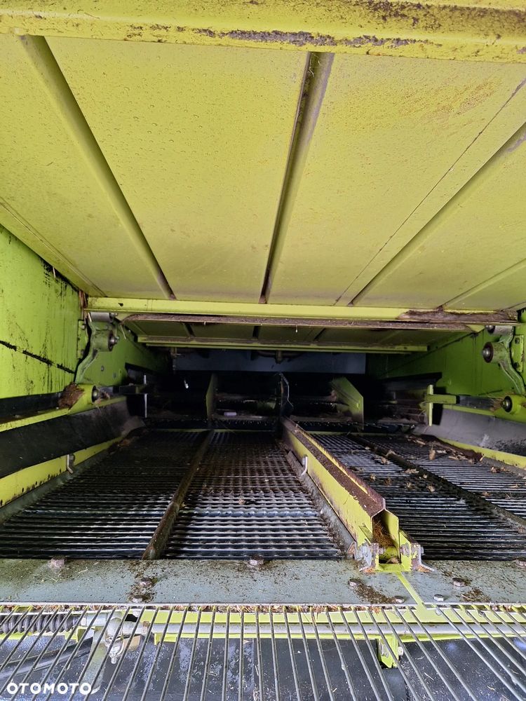 Claas Lexion 430 - 8