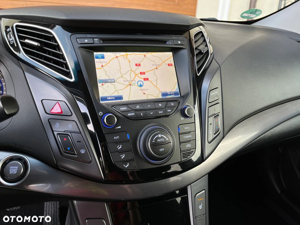 Hyundai i40 i40cw 1.7 CRDi 5 Star Edition - 23