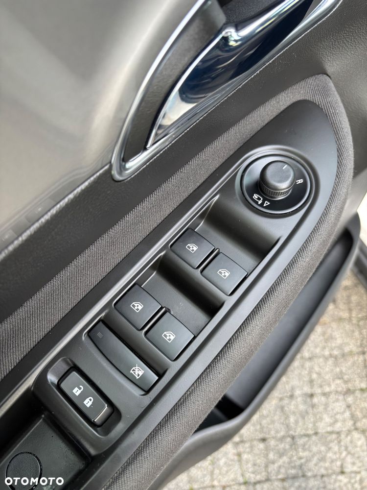 Opel Mokka 1.4 Turbo ecoFLEX Start/Stop Edition - 26