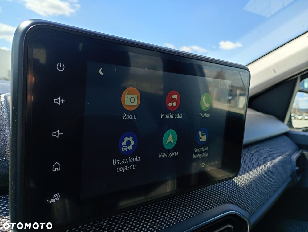 Dacia Jogger 1.0 TCe Comfort 7os - 15