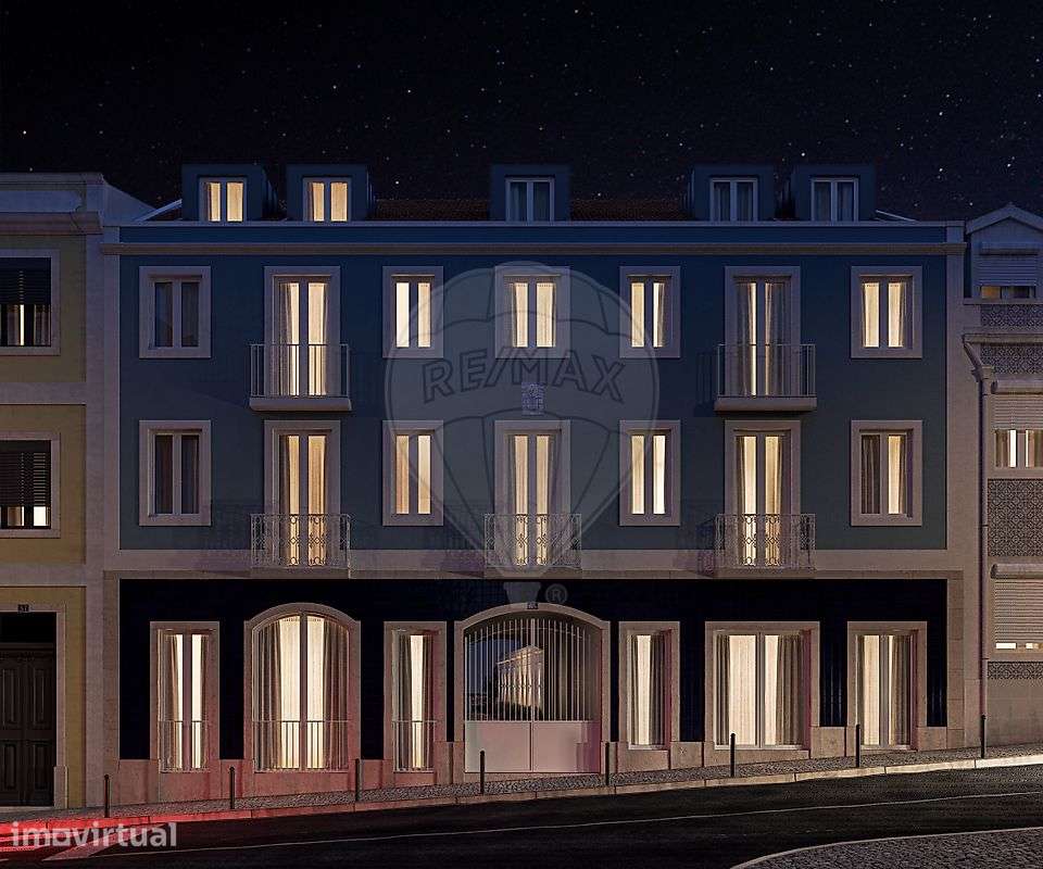Apartamento T2 para venda - Grande imagem: 3/31