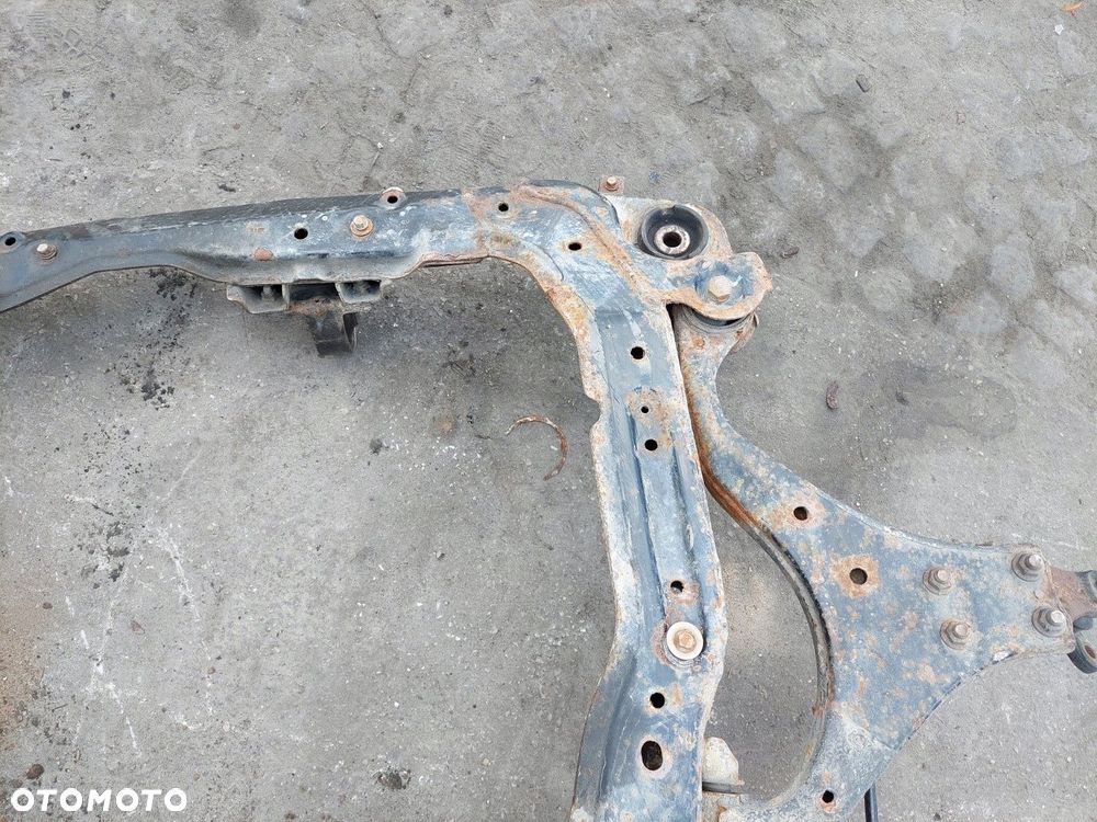 Sanki wózek PRZÓD Hyundai Tucson I 2004-2009 2,0 CRDI - 2