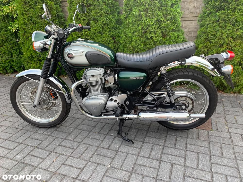 Kawasaki Inny - 7