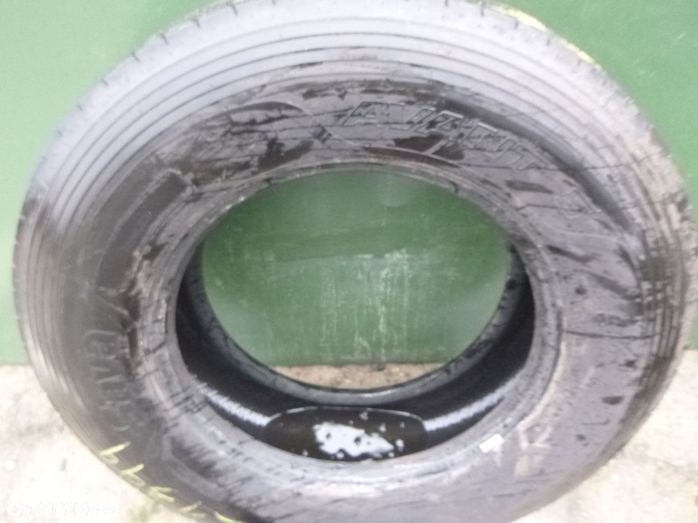 315/70R22,5 Sava AVANT 5. Opony ciężarowe - 3