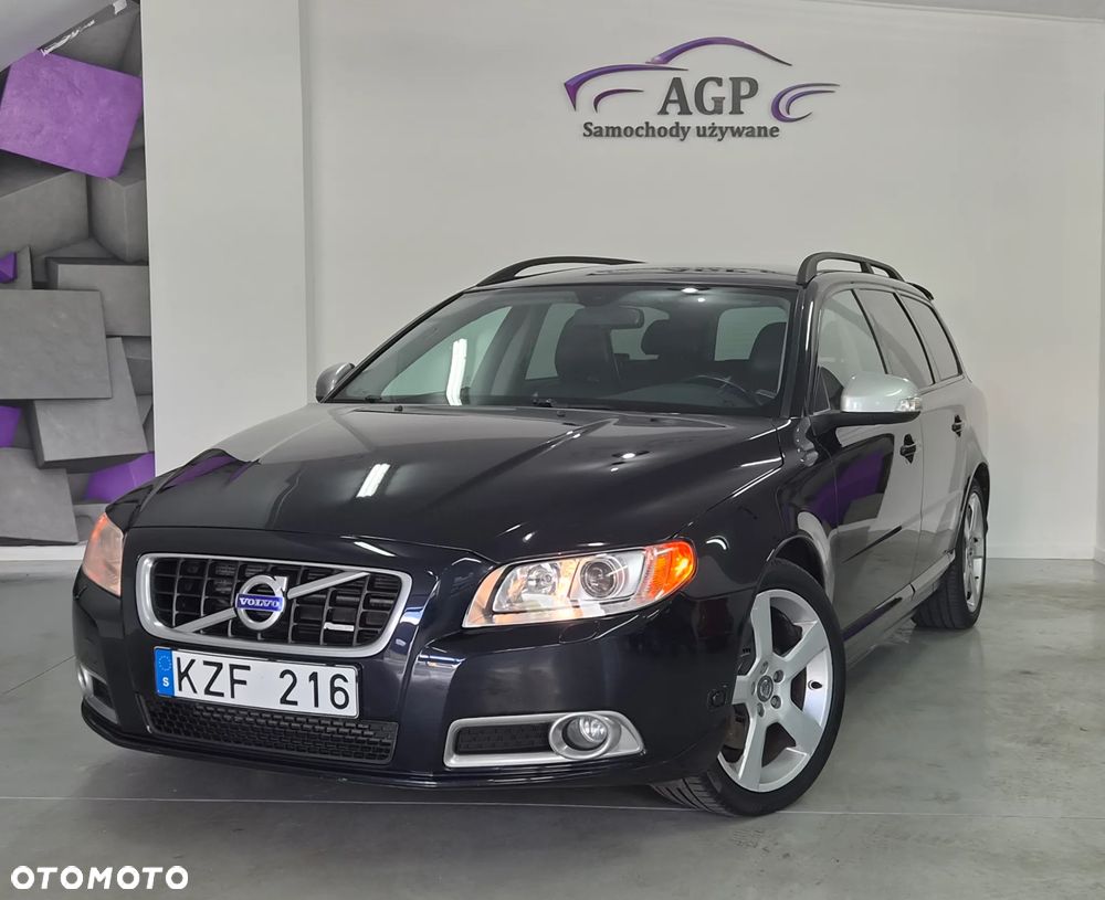 Volvo V70