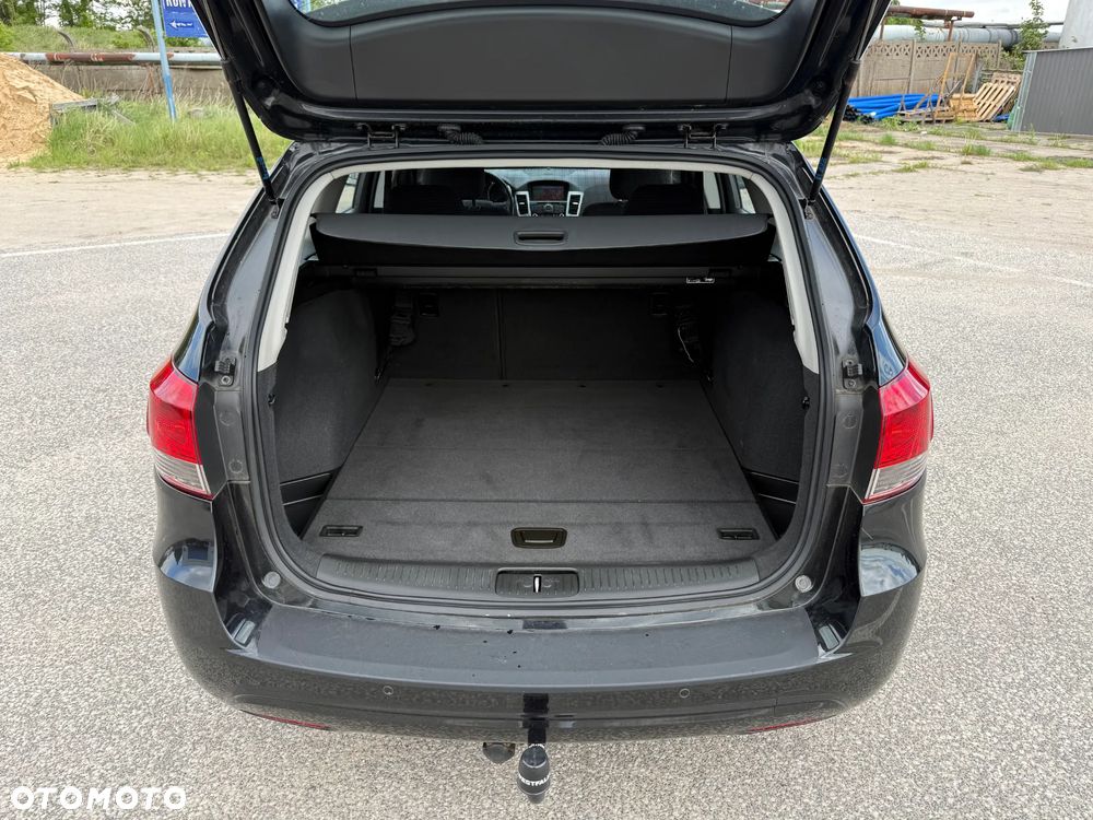 Chevrolet Cruze 1.4 T LT+ - 7