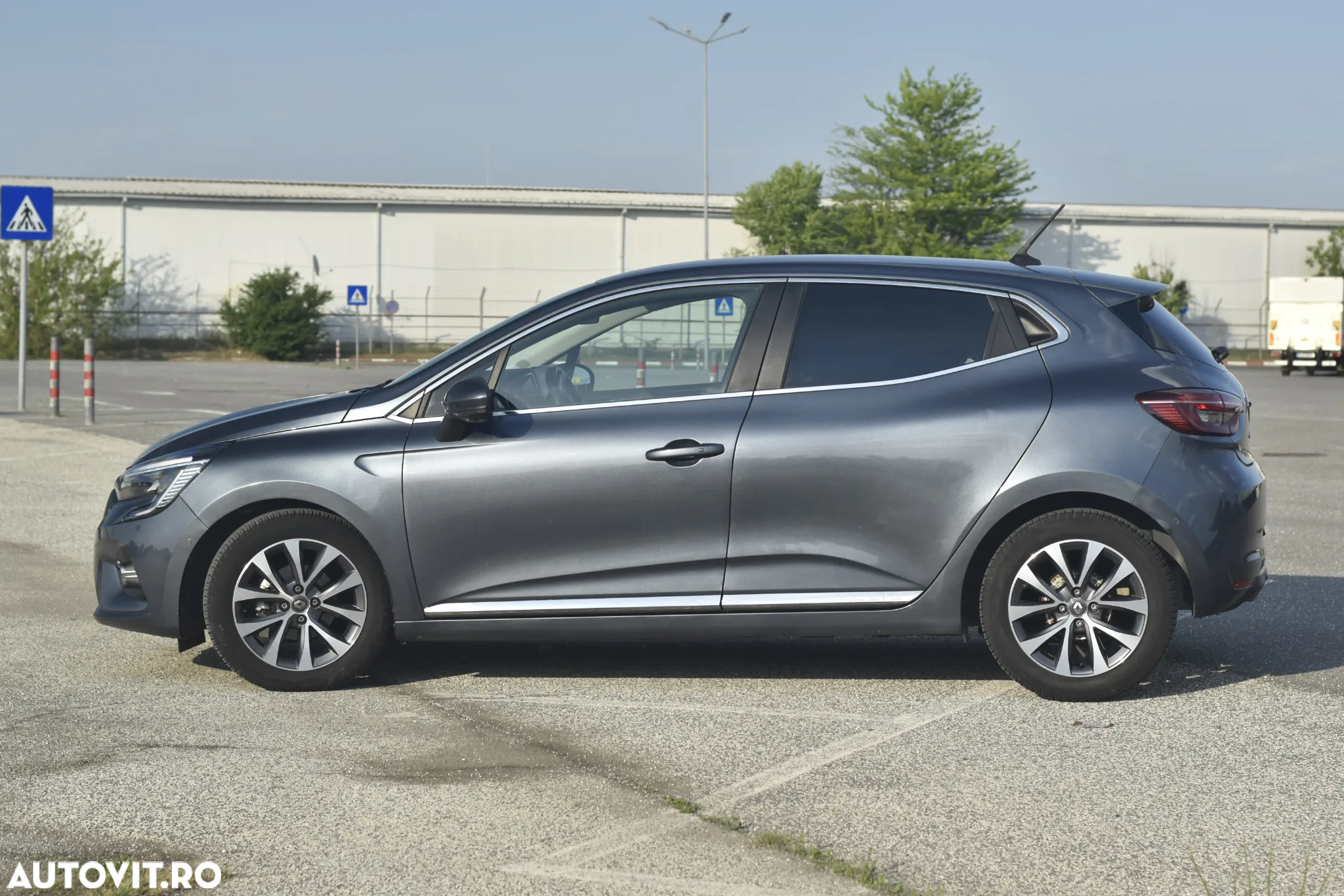 Renault Clio - 4