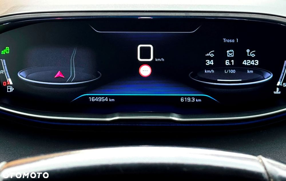 Peugeot 3008 BlueHDi 130 Stop & Start Allure Business-Paket - 28