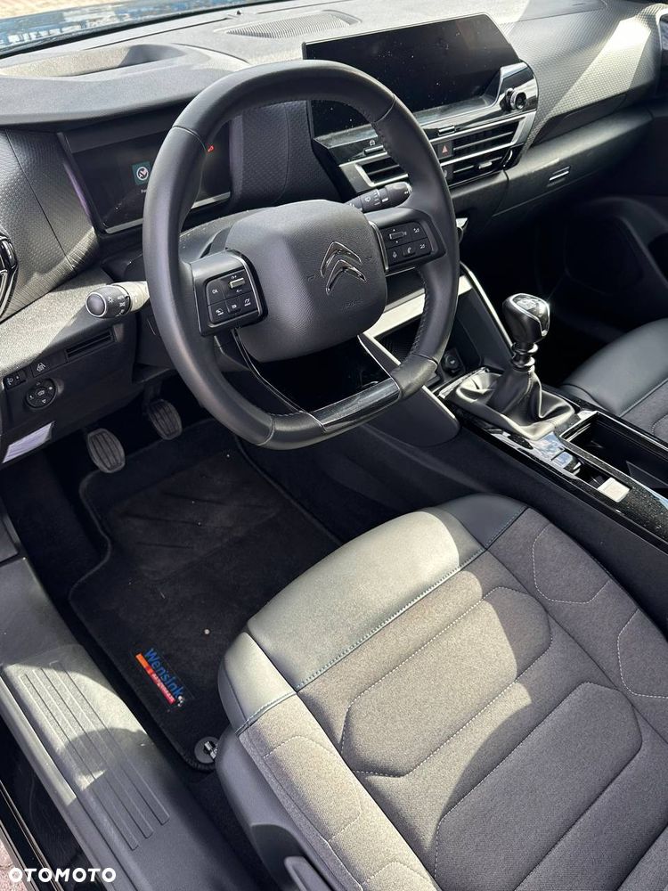 Citroën C4 1.2 PureTech Feel Pack S&S - 19