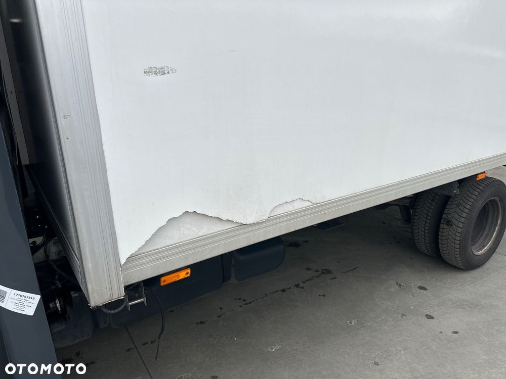 Iveco DAILY 50C18 - 22