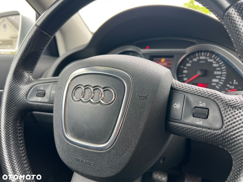 Audi A6 Avant 2.0 TFSI - 22