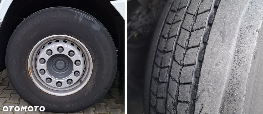 DAF XG 480 FT / STANDARD / POLSKI SALON / NA GWARANCJI - 21