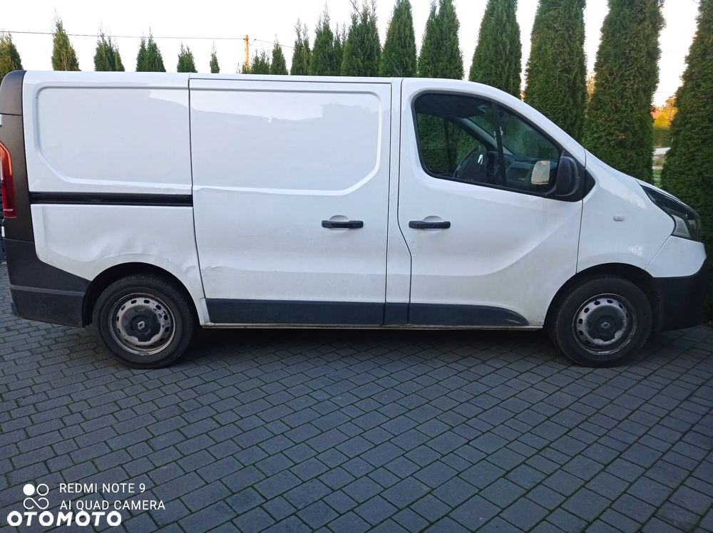 Renault Trafic - 11