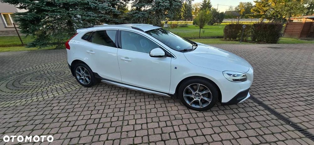 Volvo V40 - 3