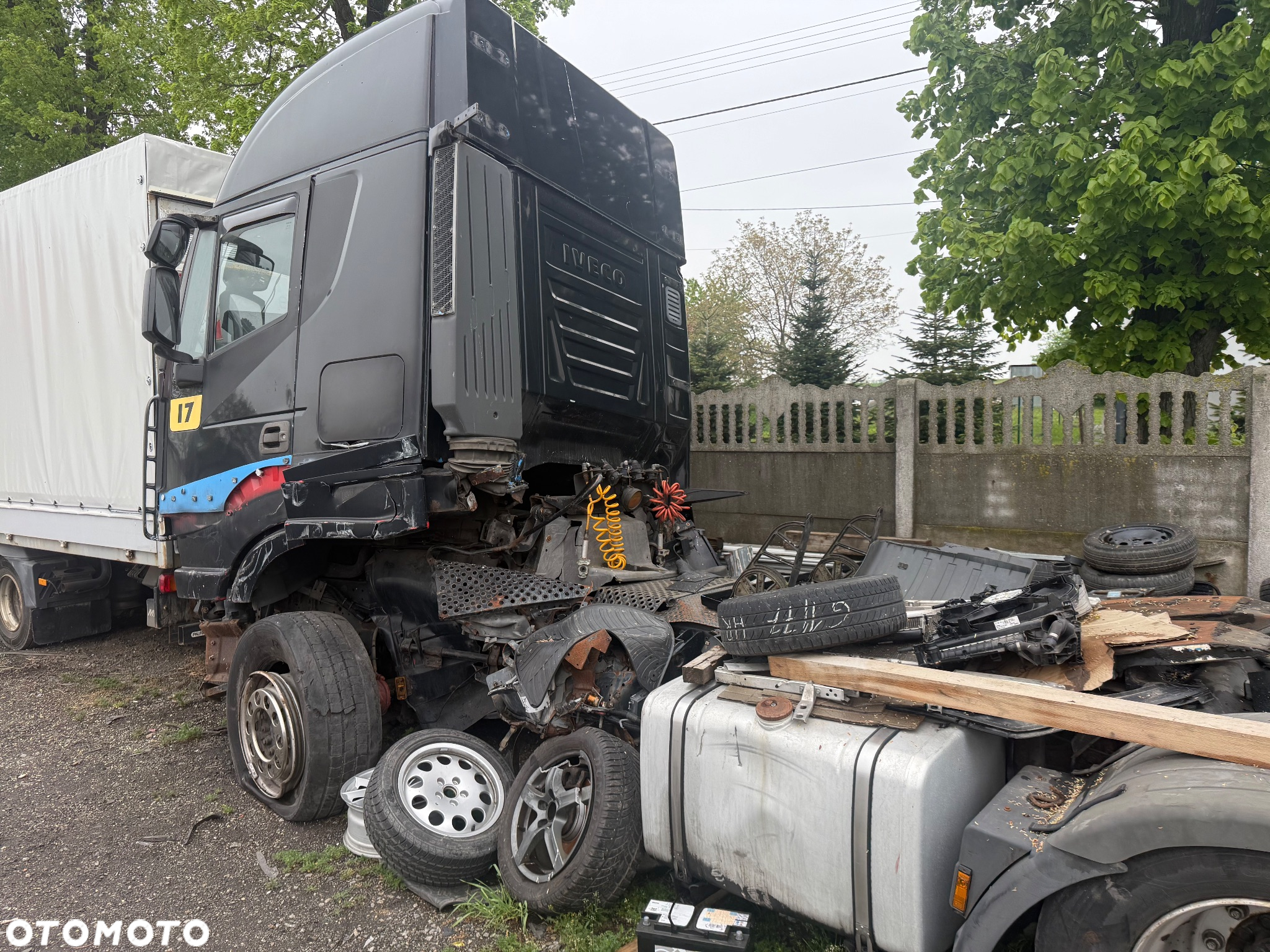 Iveco - 2