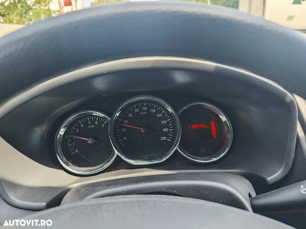 Dacia Logan - 6