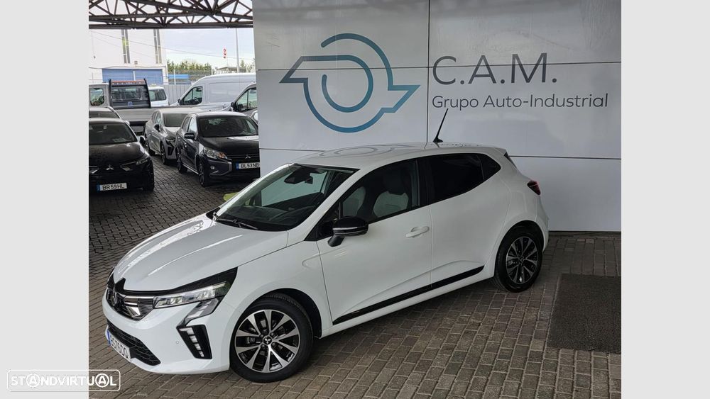 Mitsubishi Colt 1.0 MPI-T Kaiteki - 7