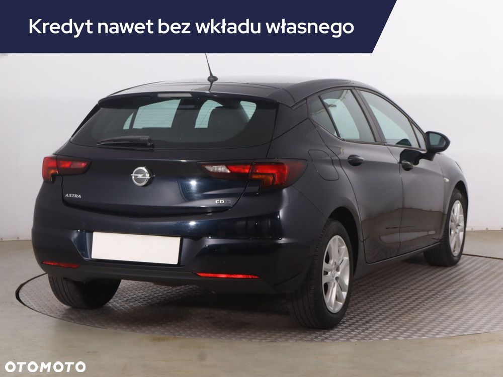 Opel Astra - 7