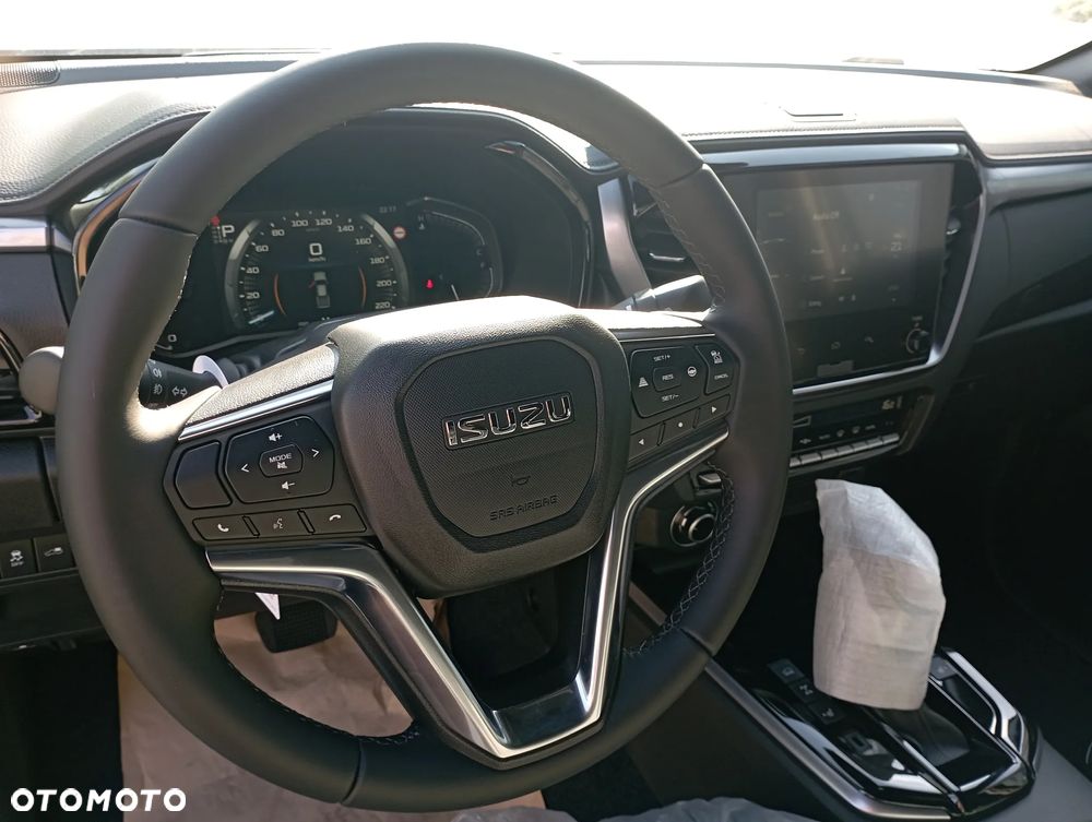 Isuzu D-Max 1.9 DC LSX - 20