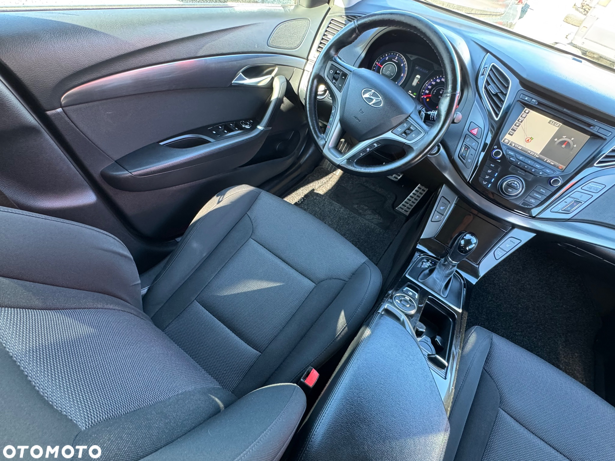 Hyundai i40 - 30