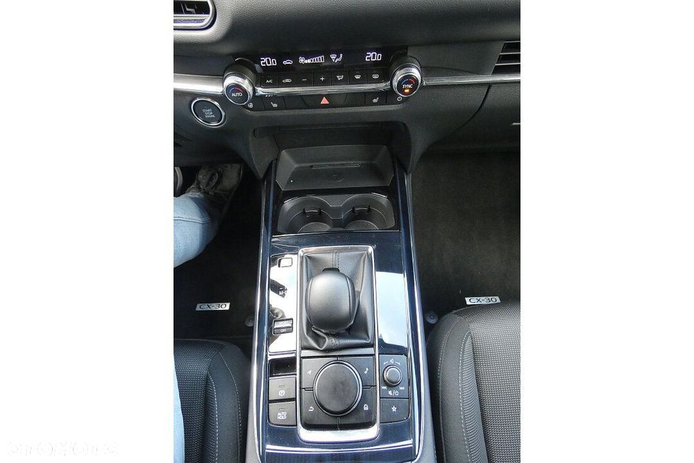 Mazda CX-30 - 17