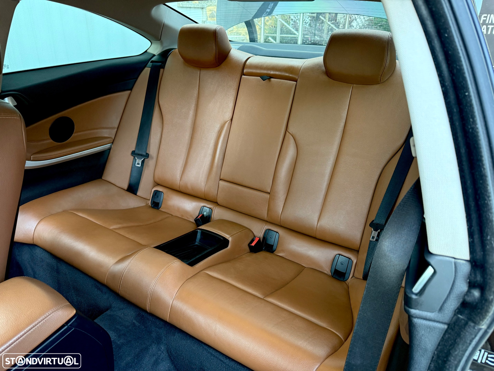 BMW 420 d Pack M Auto - 45