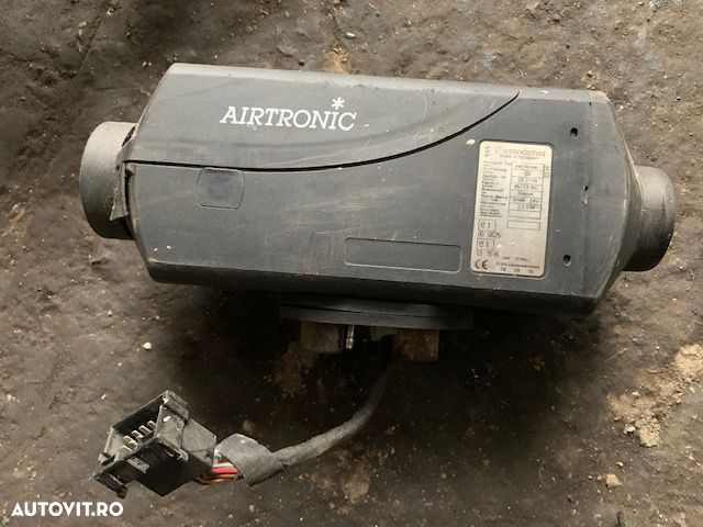 SIROCOL - 1