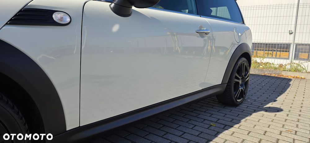 MINI ONE Standard - 19
