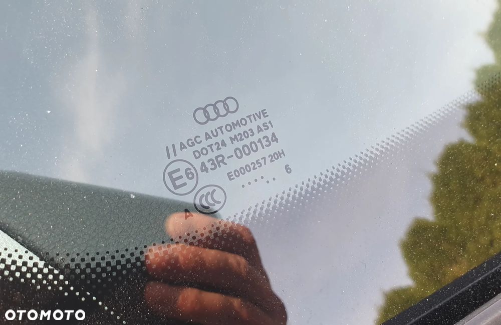 Audi A3 Sportback - 20