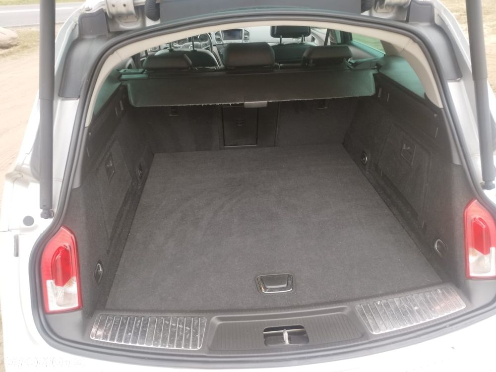 Opel Insignia - 5