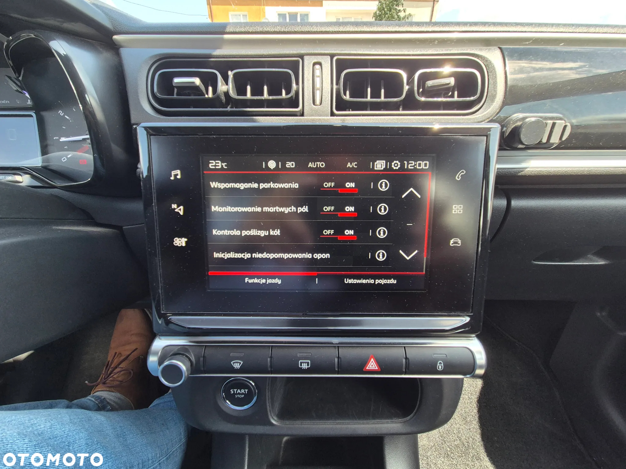 Citroën C3 Pure Tech 68 FEEL - 25