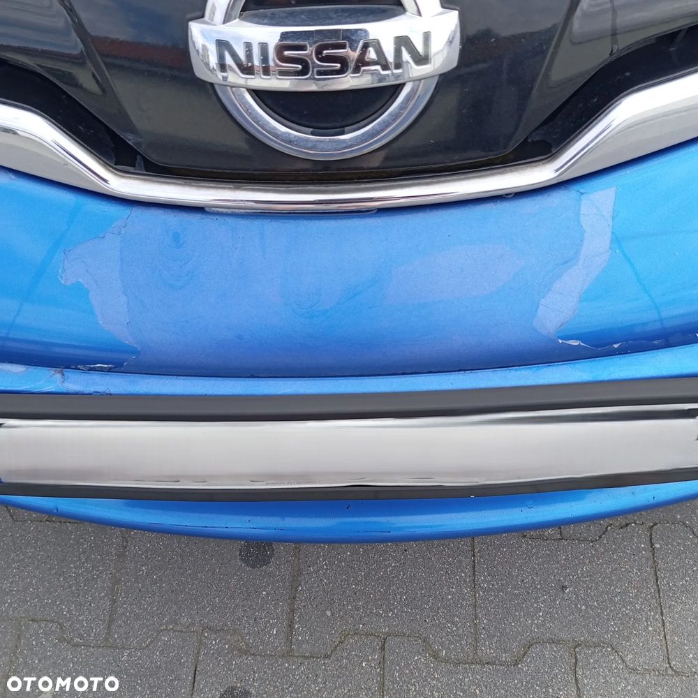 Nissan Note 1.4 more - 7