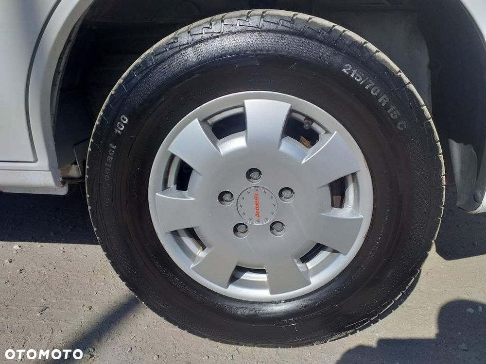 Fiat DETHLEFFS 4 - Osobowy - 30