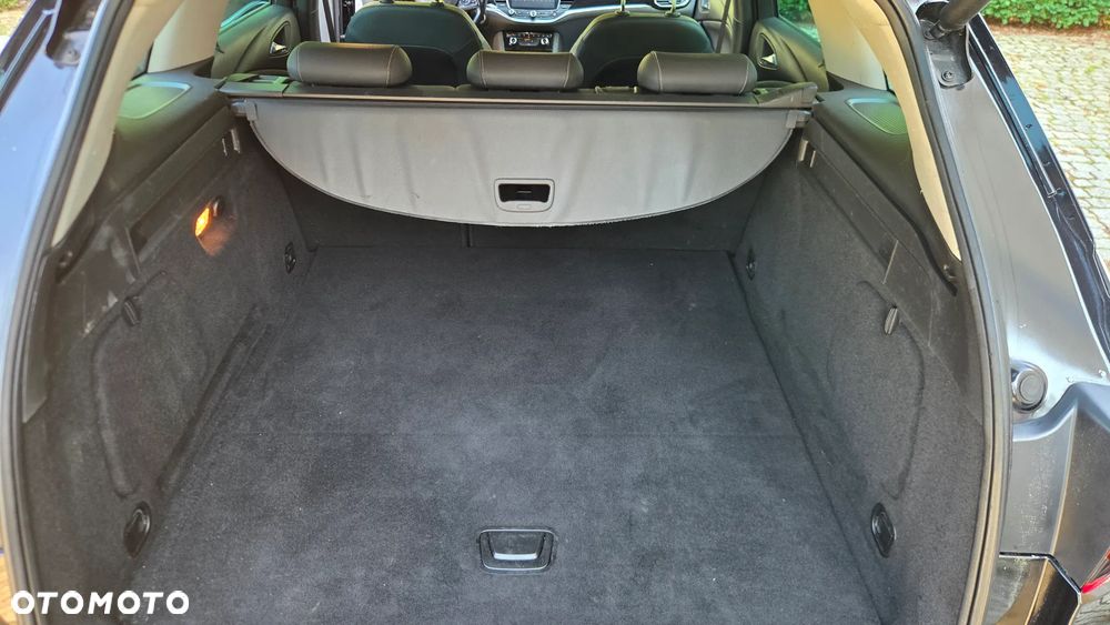 Opel Astra - 37