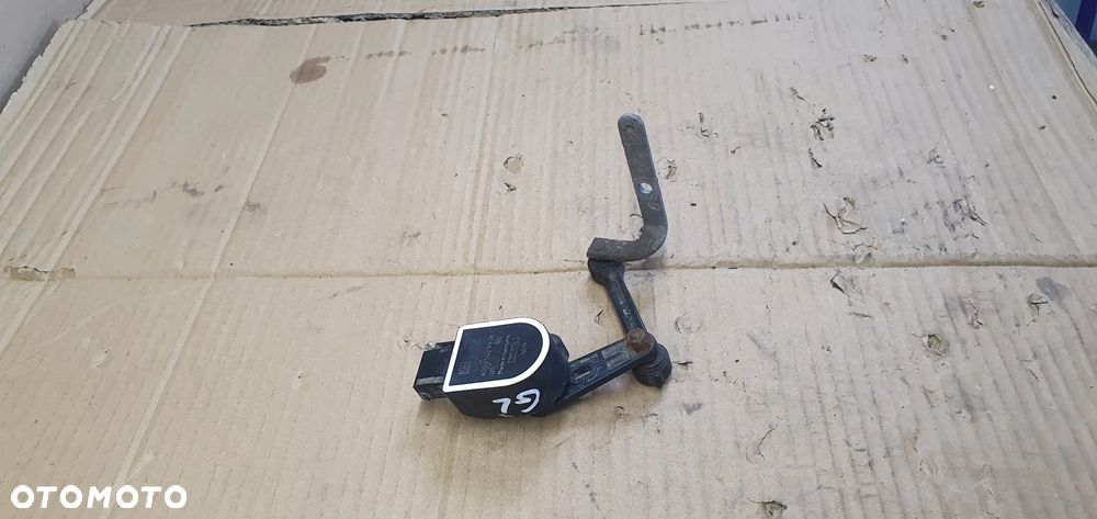 Czujnik poziomowania świateł XENON Mercedes GL X166 W166 A0045429918 - 2