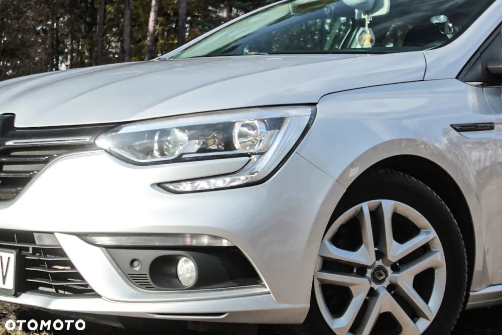 Renault Megane ENERGY dCi 90 EXPERIENCE - 4