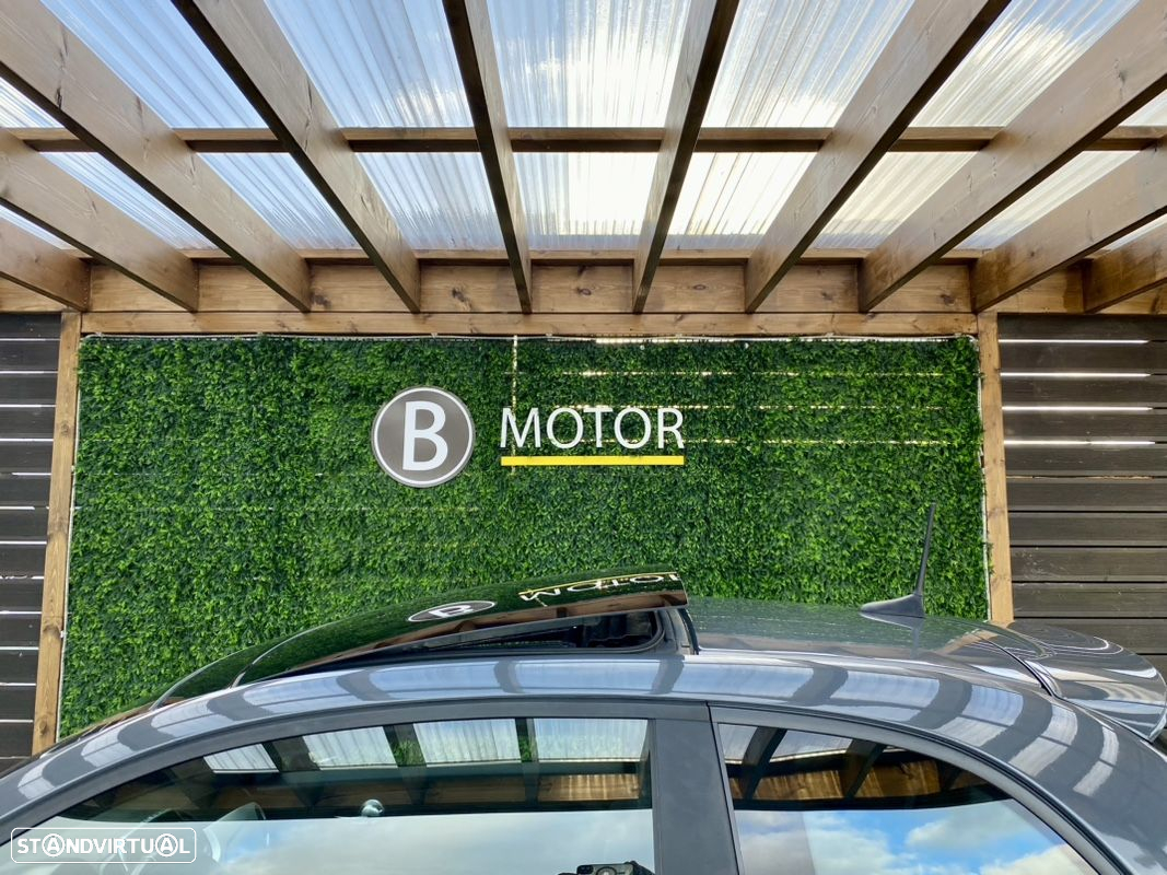 Fiat 500 1.0 Hybrid Connect - 17