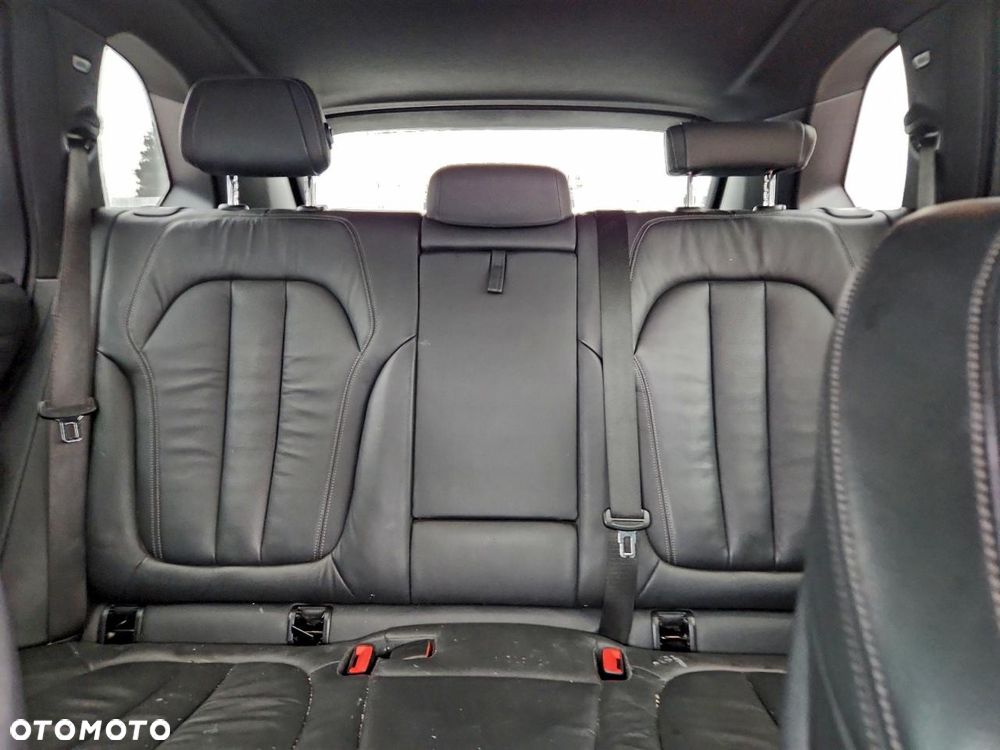 BMW X5 xDrive40i xLine - 11