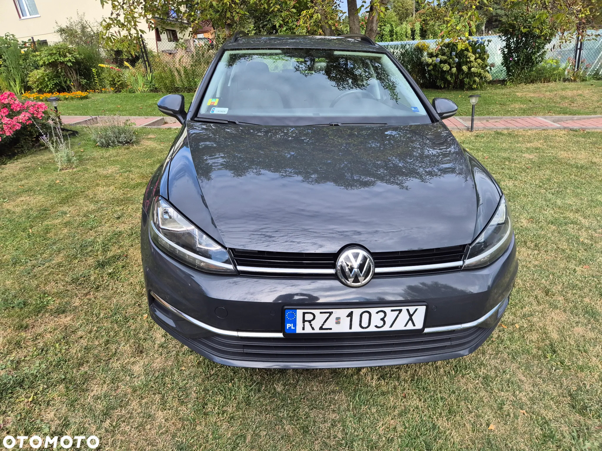 Volkswagen Golf VII 1.0 TSI Comfortline - 30