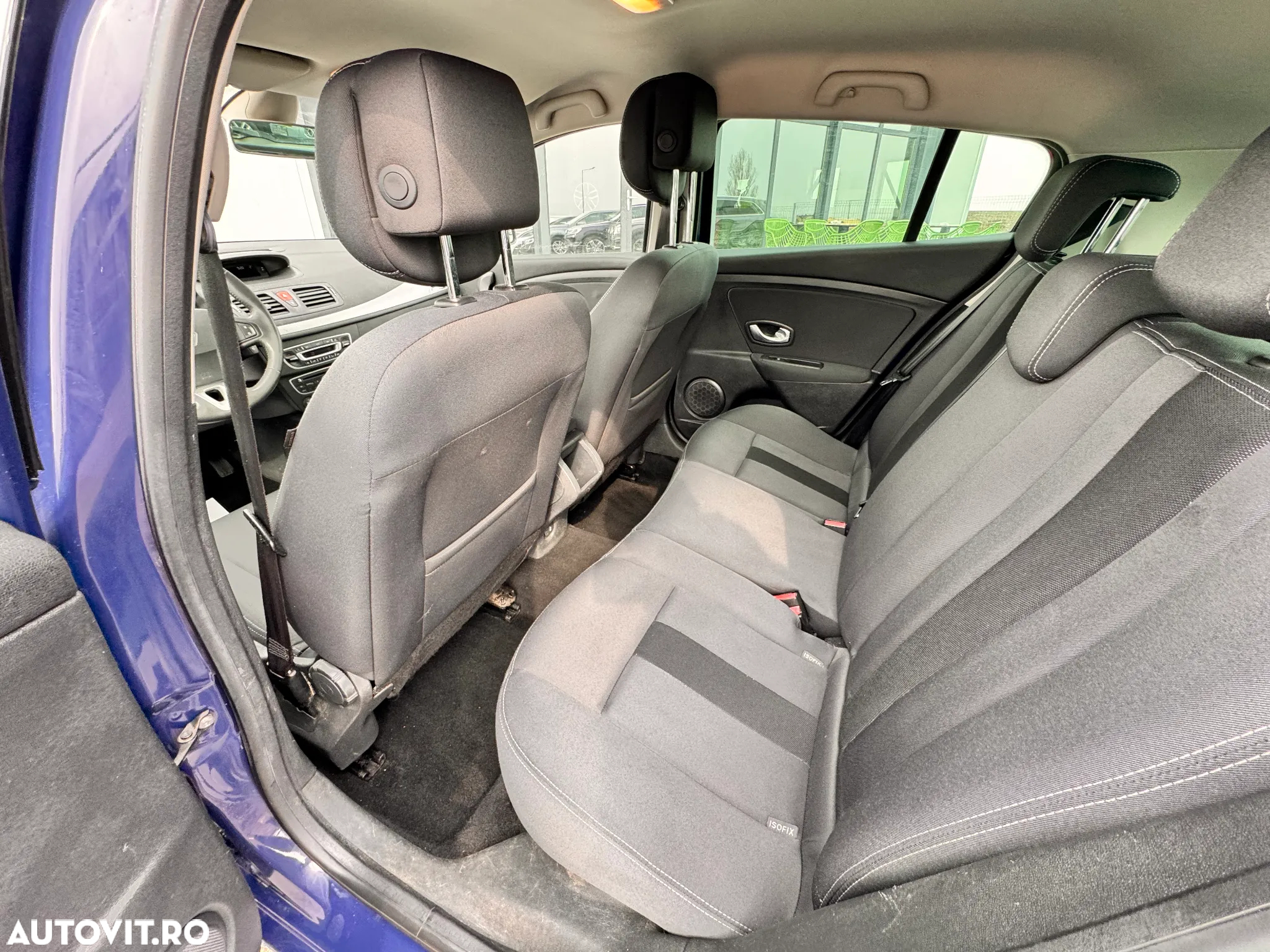 Renault Megane TCe 130 Dynamique - 16