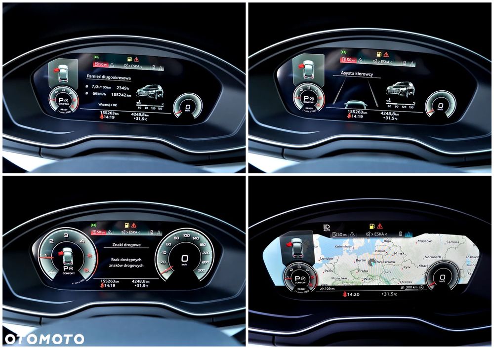 Audi Q5 40 TDI mHEV Quattro S tronic - 17