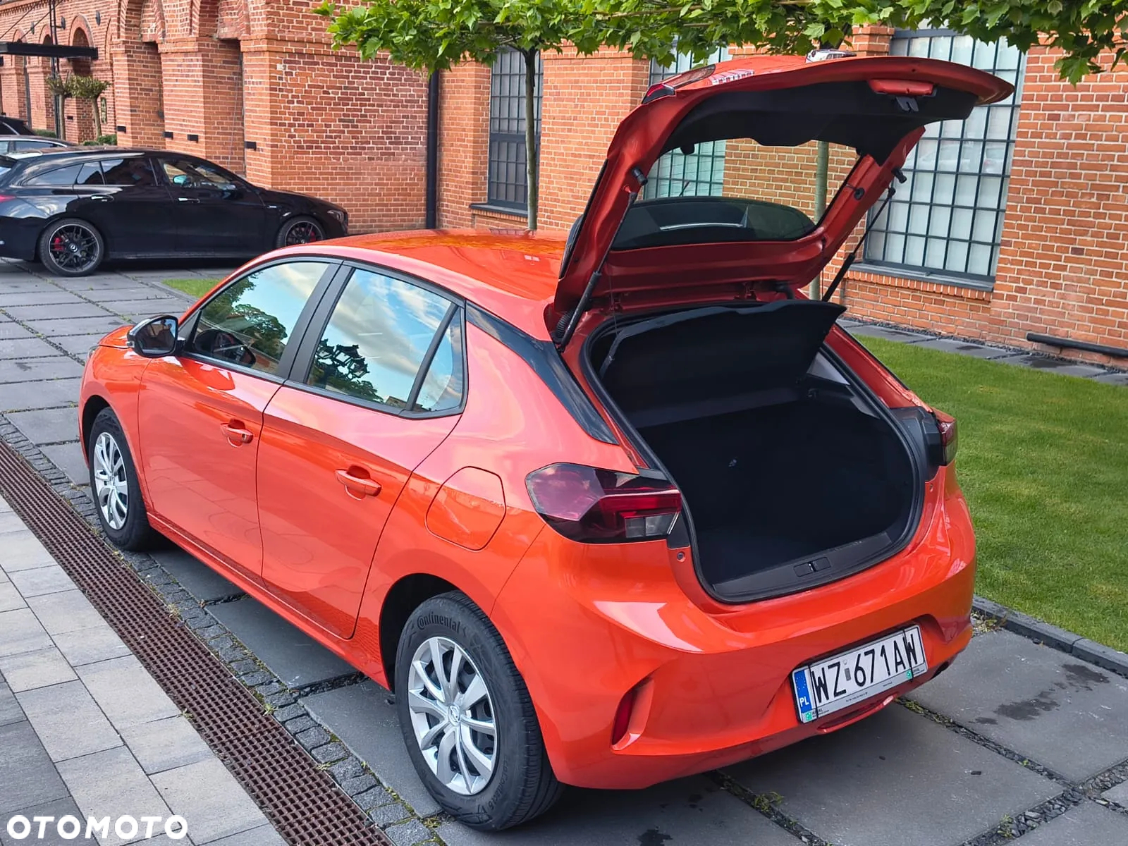 Opel Corsa 1.2 Edition S&S - 17