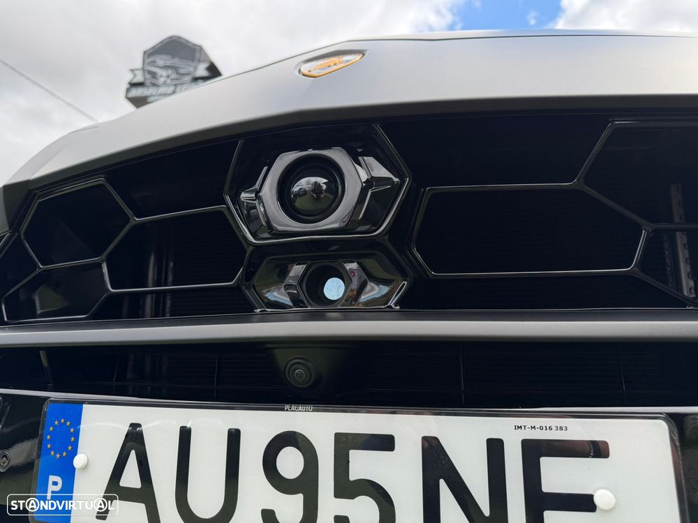 Lamborghini Urus 4.0 V8 - 6