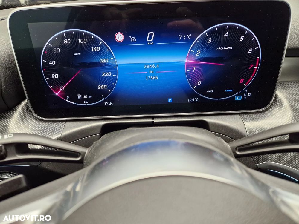 Mercedes-Benz C - 7