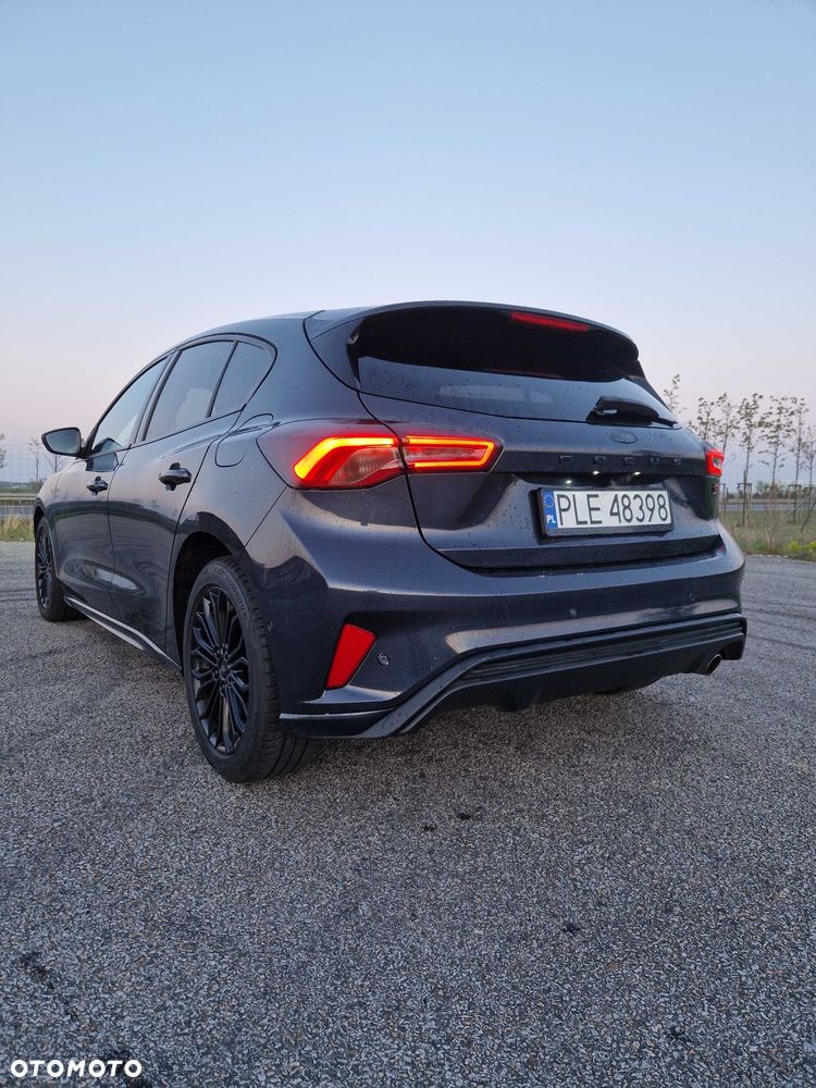 Ford Focus - 3