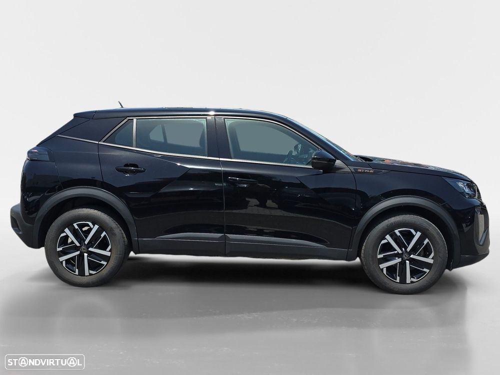 Peugeot 2008 1.2 PureTech Style - 6