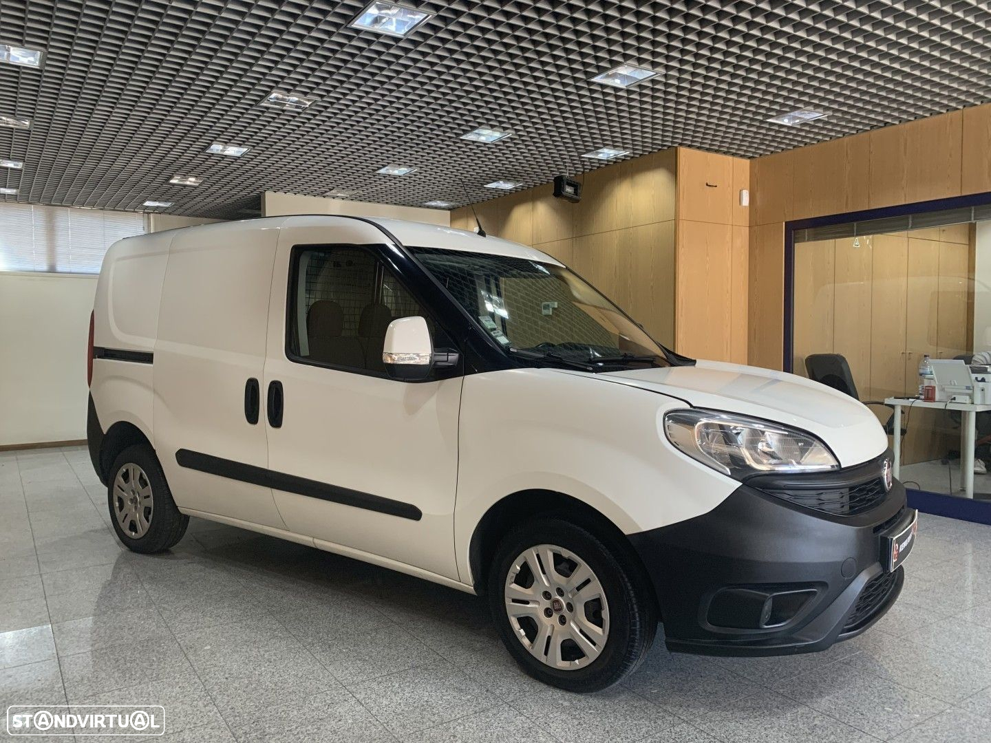 Fiat Doblo 1.3 MJ Easy 3L - 6