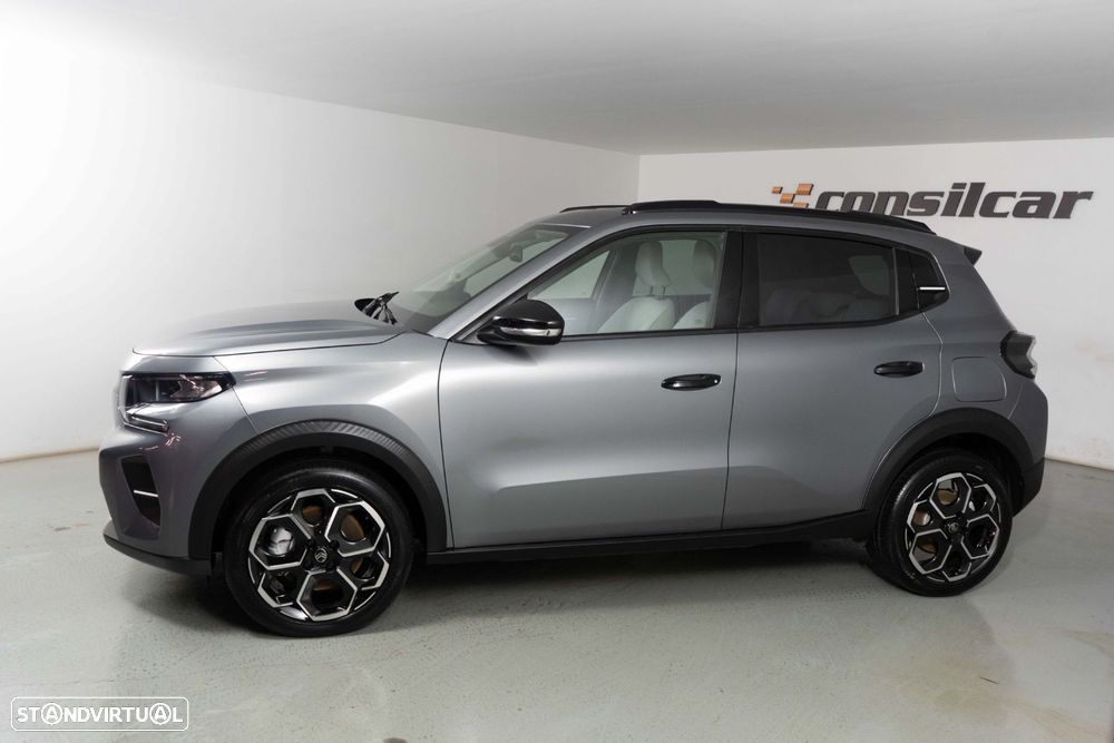 Citroën e-C3 44 kWh Autonomia Conforto Max - 6